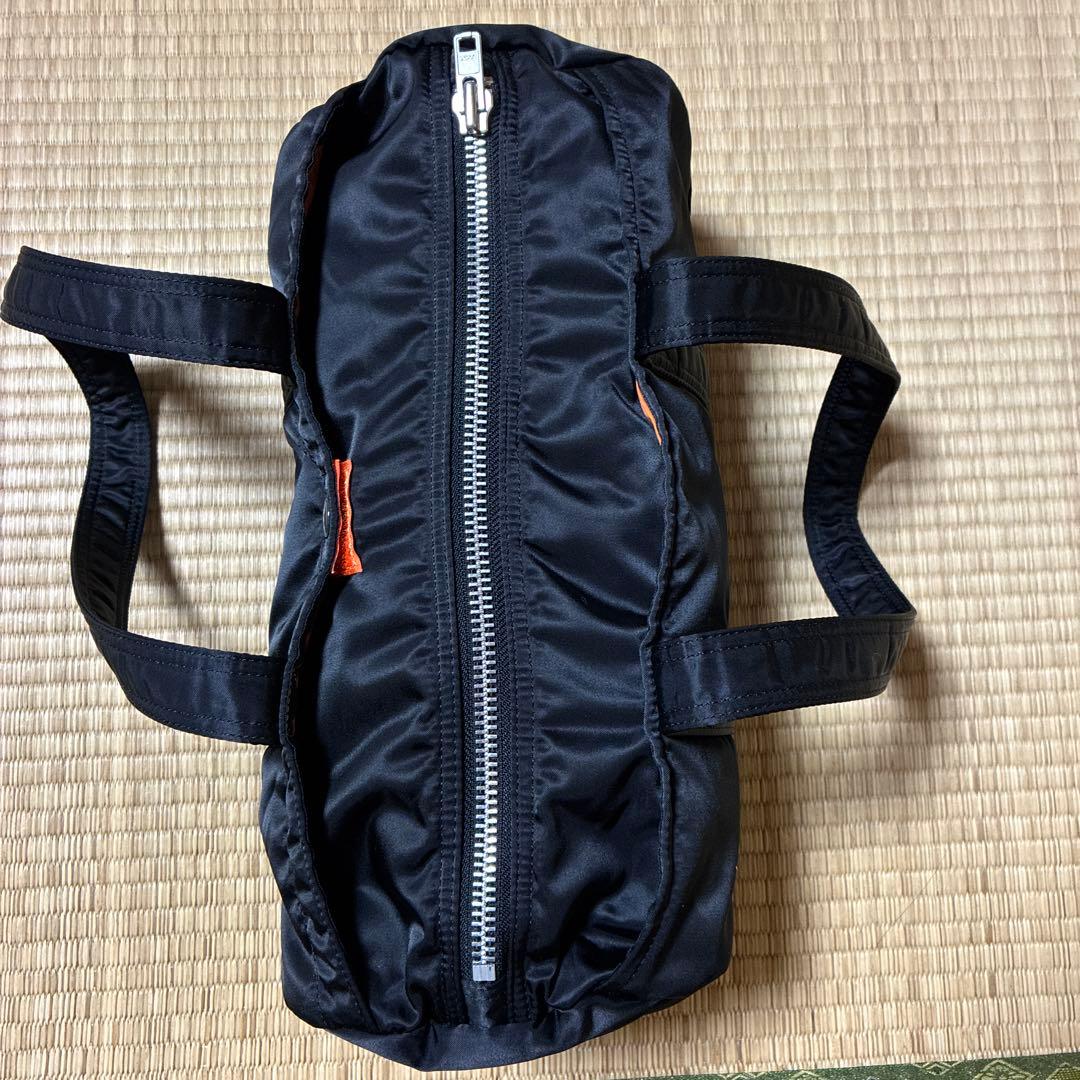 祝日セール　美品　ポータータンカー PORTER TANKER ボストン（S）