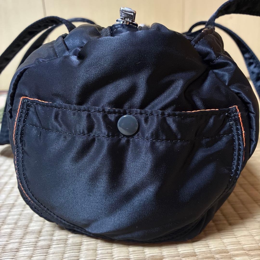 祝日セール　美品　ポータータンカー PORTER TANKER ボストン（S）