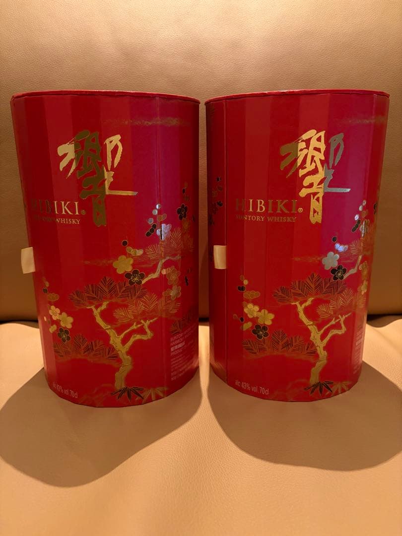 響マスターズセレクト LNY2026 春節限品 新品未開封