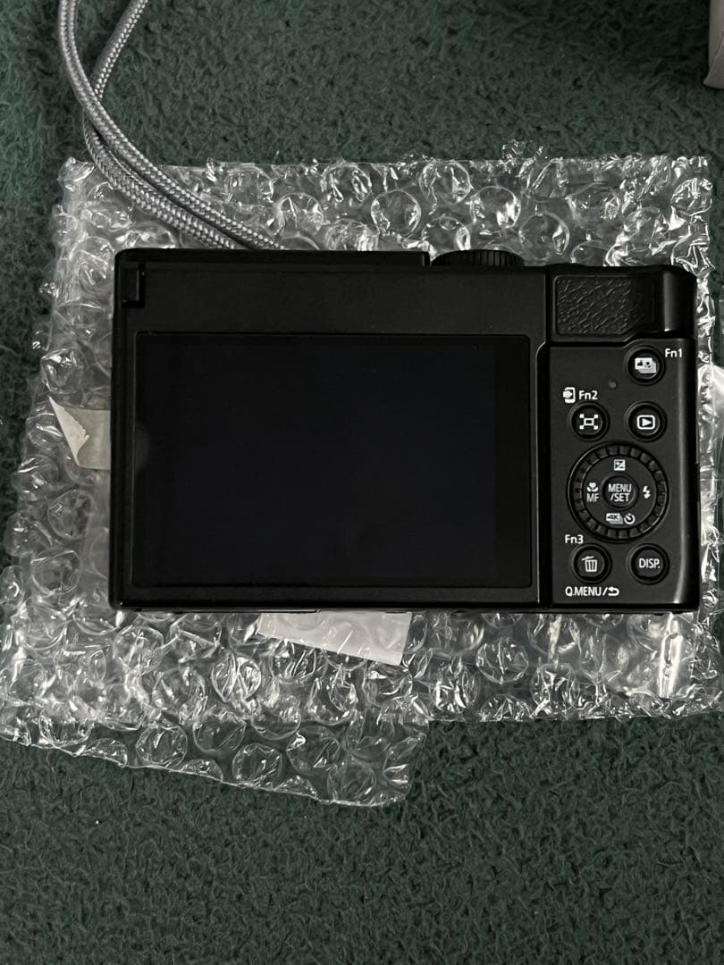 Panasonic DC-TZ99 コンパクトデジタルカメラ