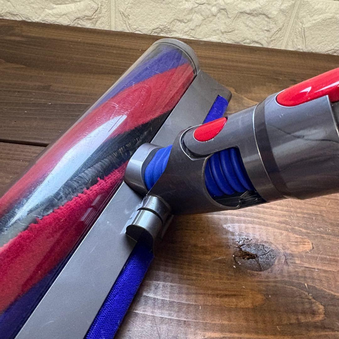 V8slim 354531 ダイソンヘッド　ソフトローラーヘッド　v8スリム