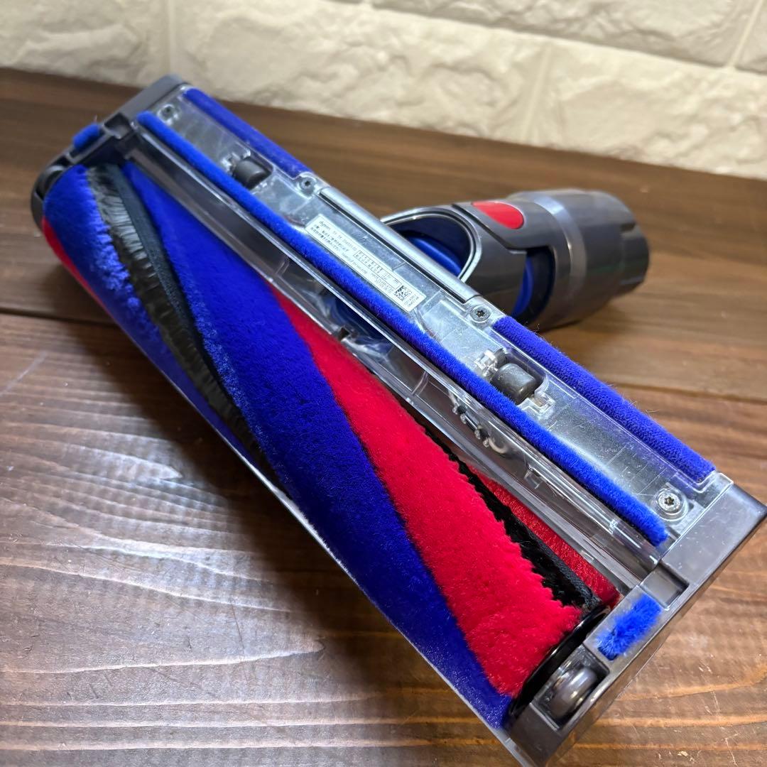 V8slim 354531 ダイソンヘッド　ソフトローラーヘッド　v8スリム