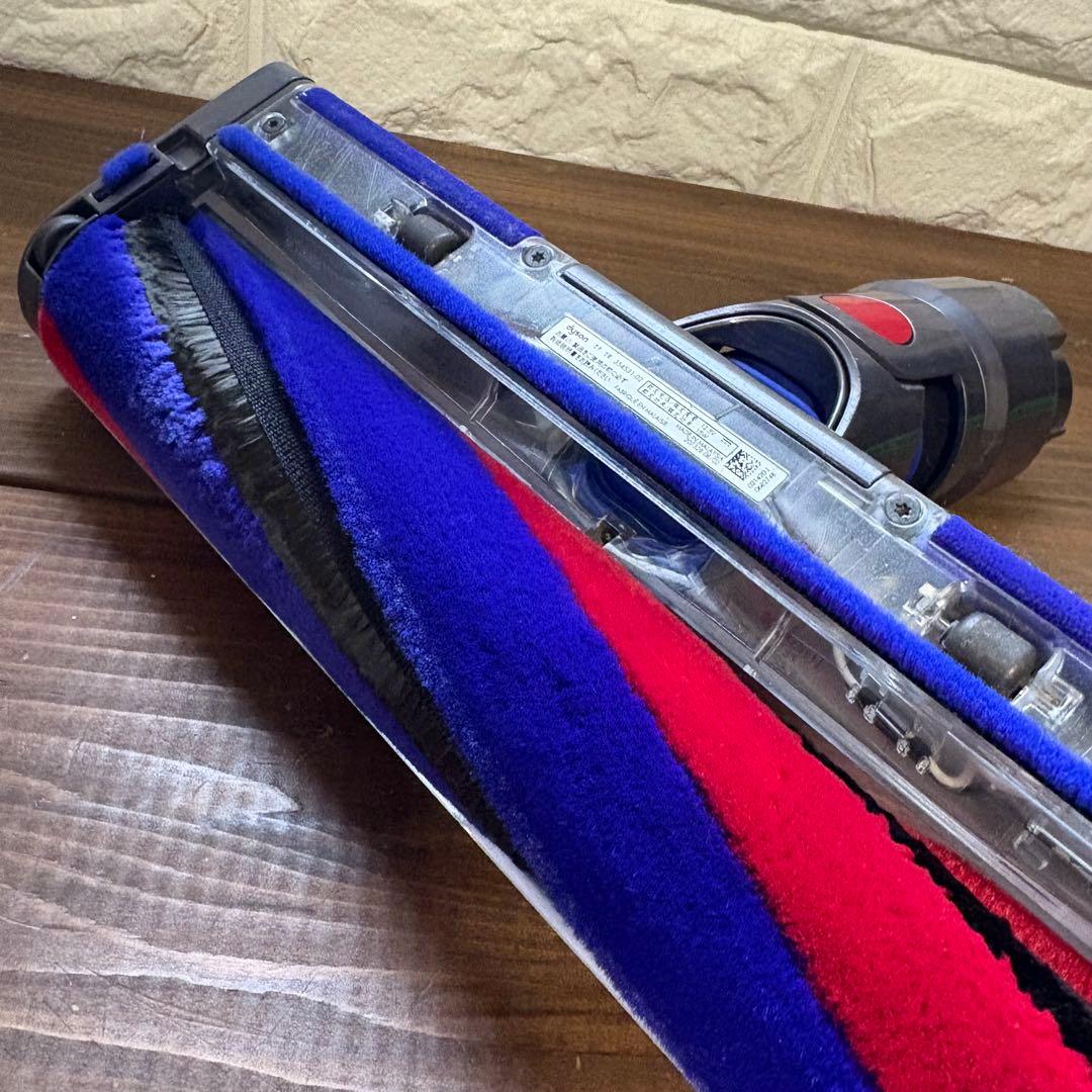 V8slim 354531 ダイソンヘッド　ソフトローラーヘッド　v8スリム
