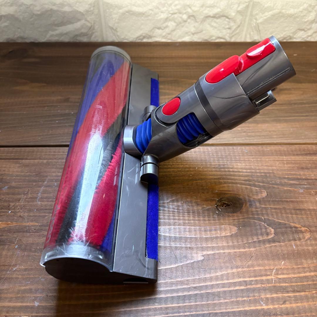 V8slim 354531 ダイソンヘッド　ソフトローラーヘッド　v8スリム