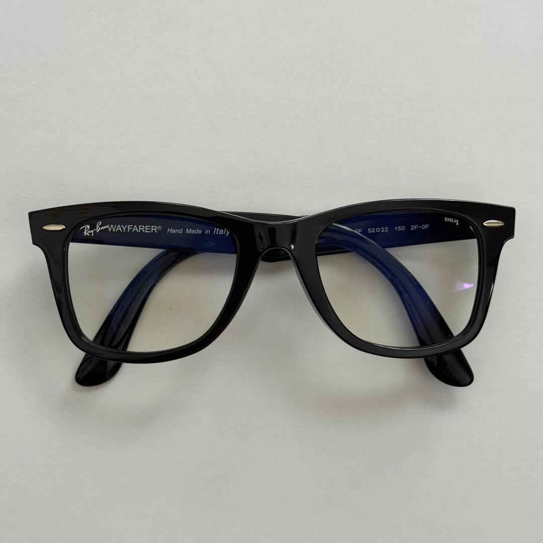 コ*ー様 レイバン 調光サングラス