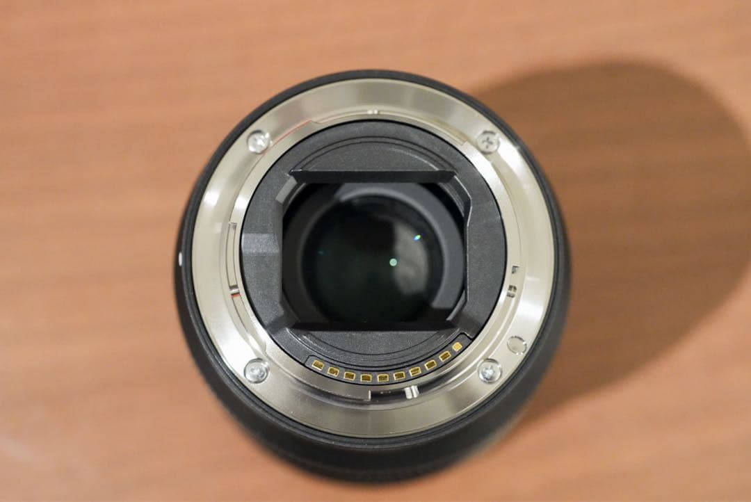 【美品】SONY FE 20mm f1.8 G 単焦点レンズ