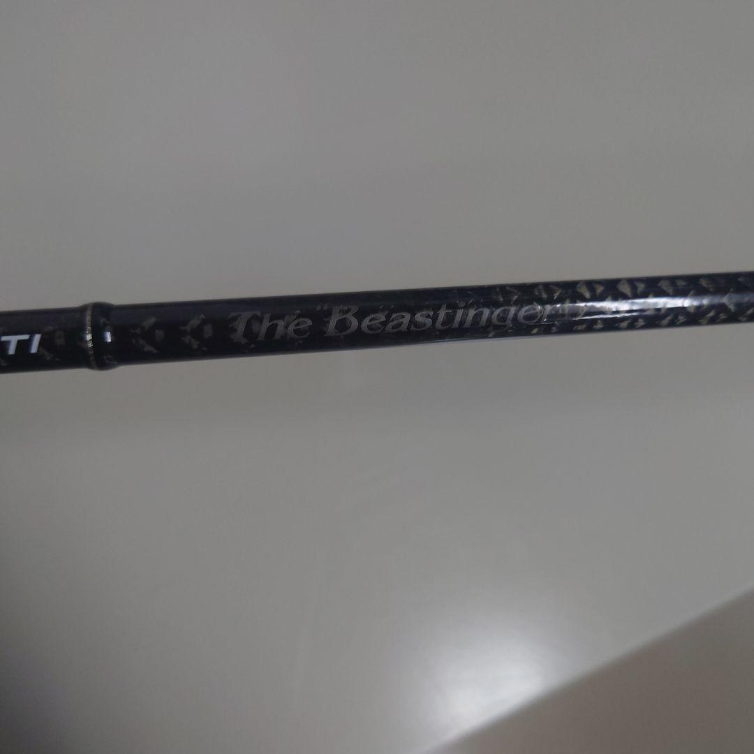 カレイド　セルペンティ　ビースティンガー64-L