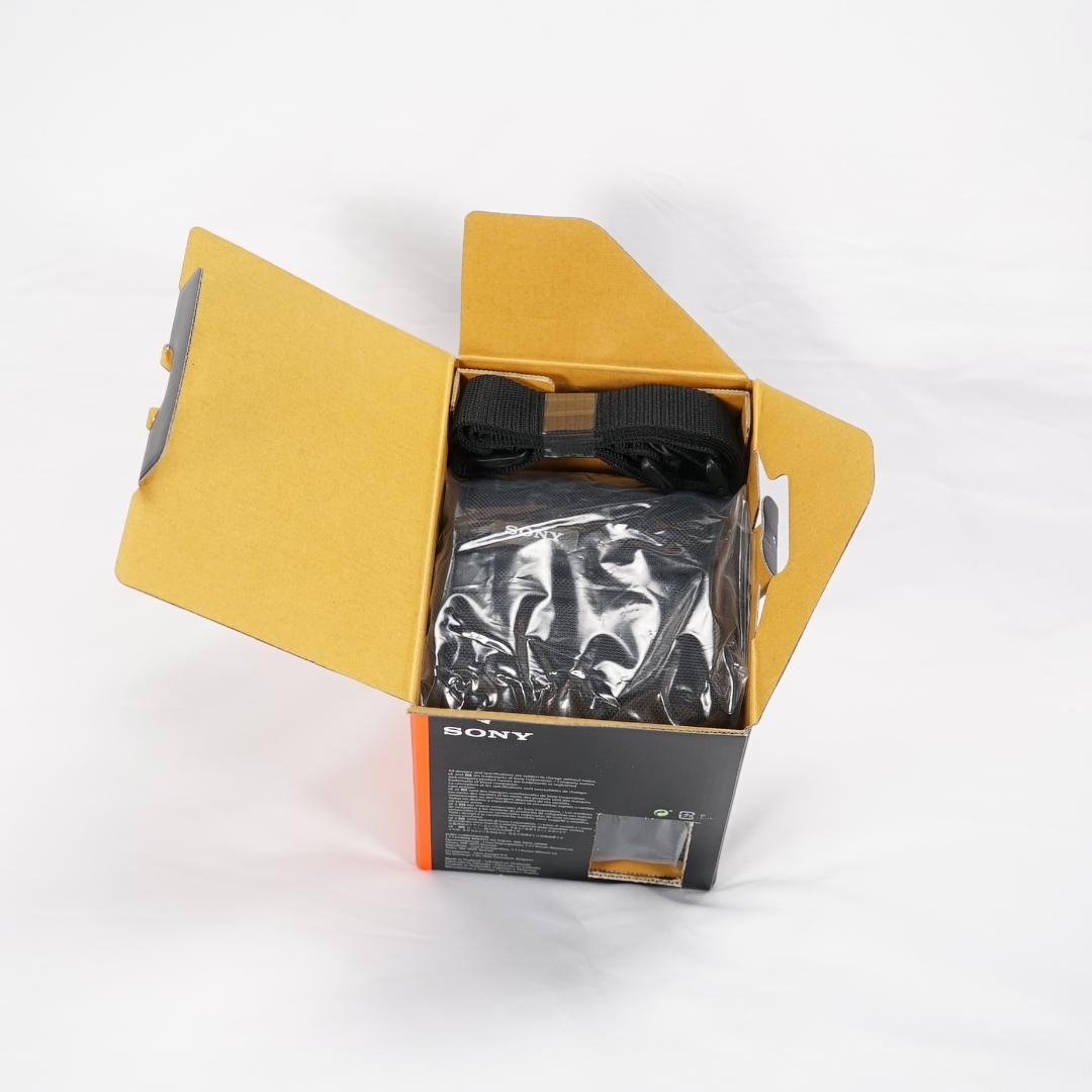 「SONY FE 24mm F1.4 GM 美品 使用10回以下 箱付」