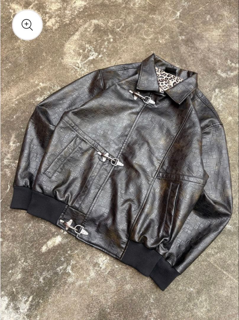 ジャケット・アウター SFireman Jacket