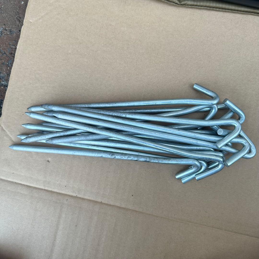 tent-Mark DEGIGNS サーカスST DX テンマク