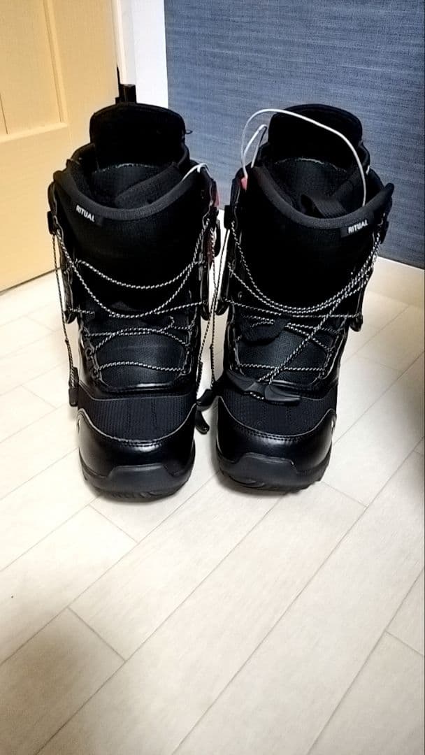 スノーボード Burton Ritual