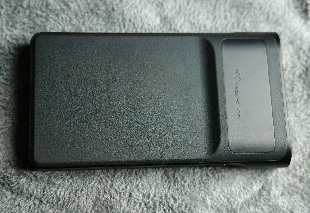 ソニー(SONY) ウォークマン 128GB WM1シリーズ NW-WM1AM2