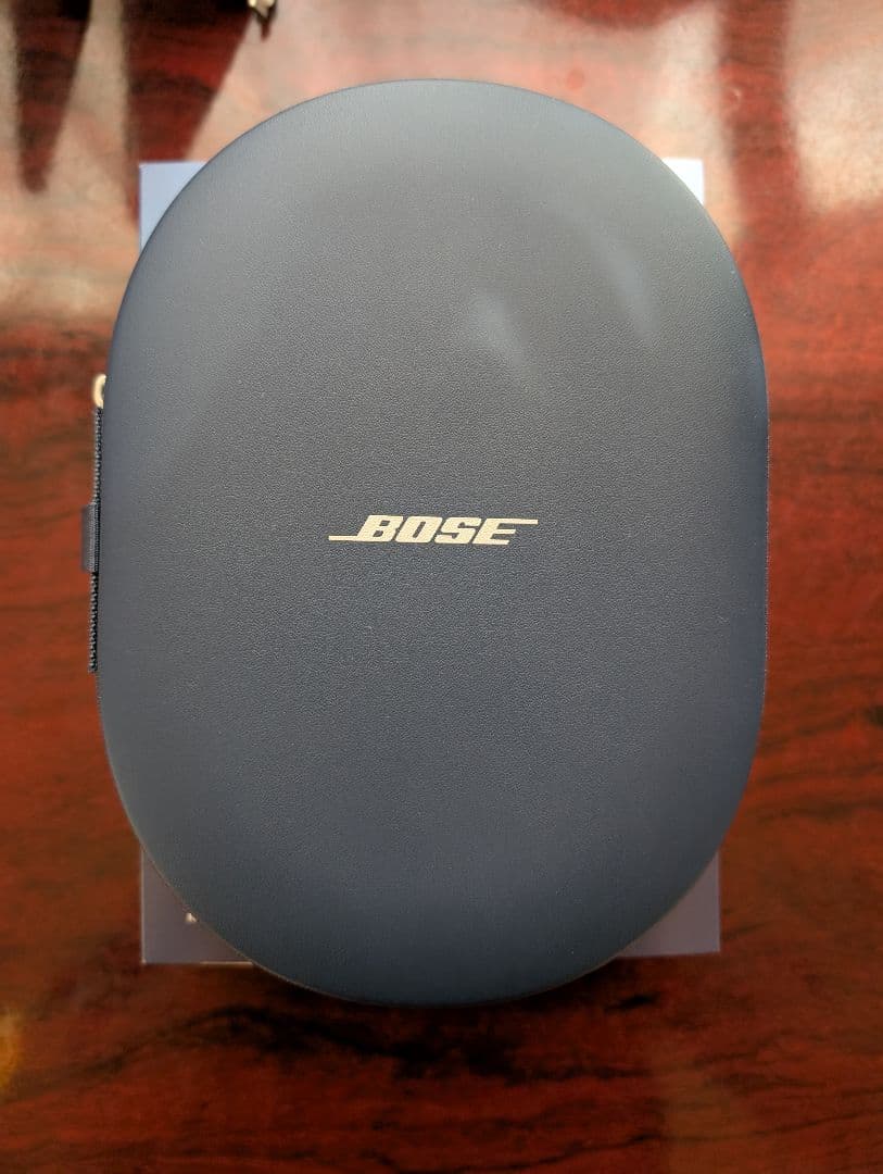 BoseQuietComfortUltraHeadphones LE ルナブルー