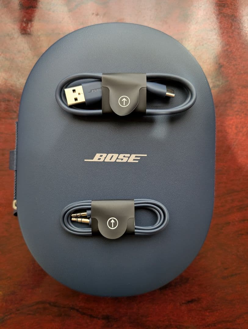 BoseQuietComfortUltraHeadphones LE ルナブルー