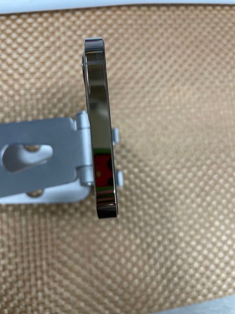 iPhone 12 Pro 128 GB ゴールドSIMフリー【2372】