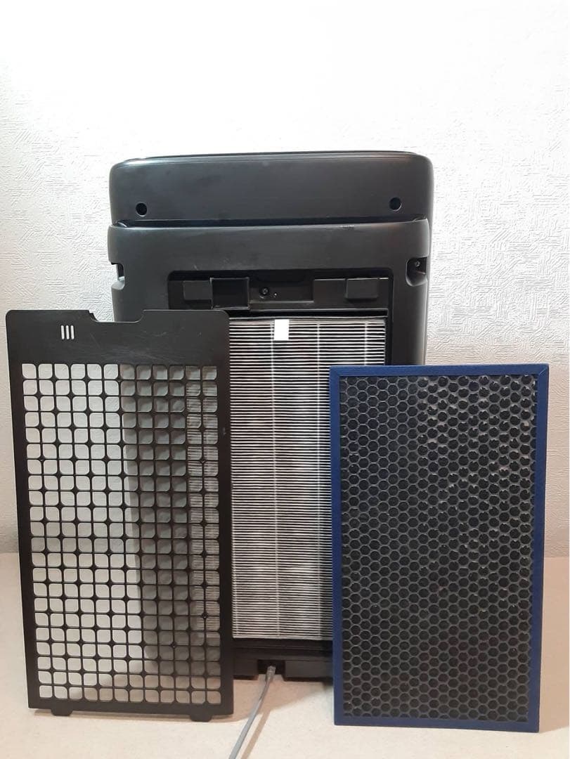 SHARP 加湿空気清浄機 KI-PS50 2022年製