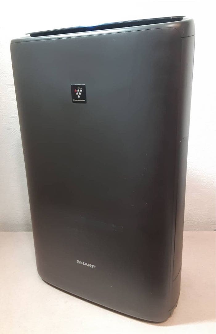 SHARP 加湿空気清浄機 KI-PS50 2022年製