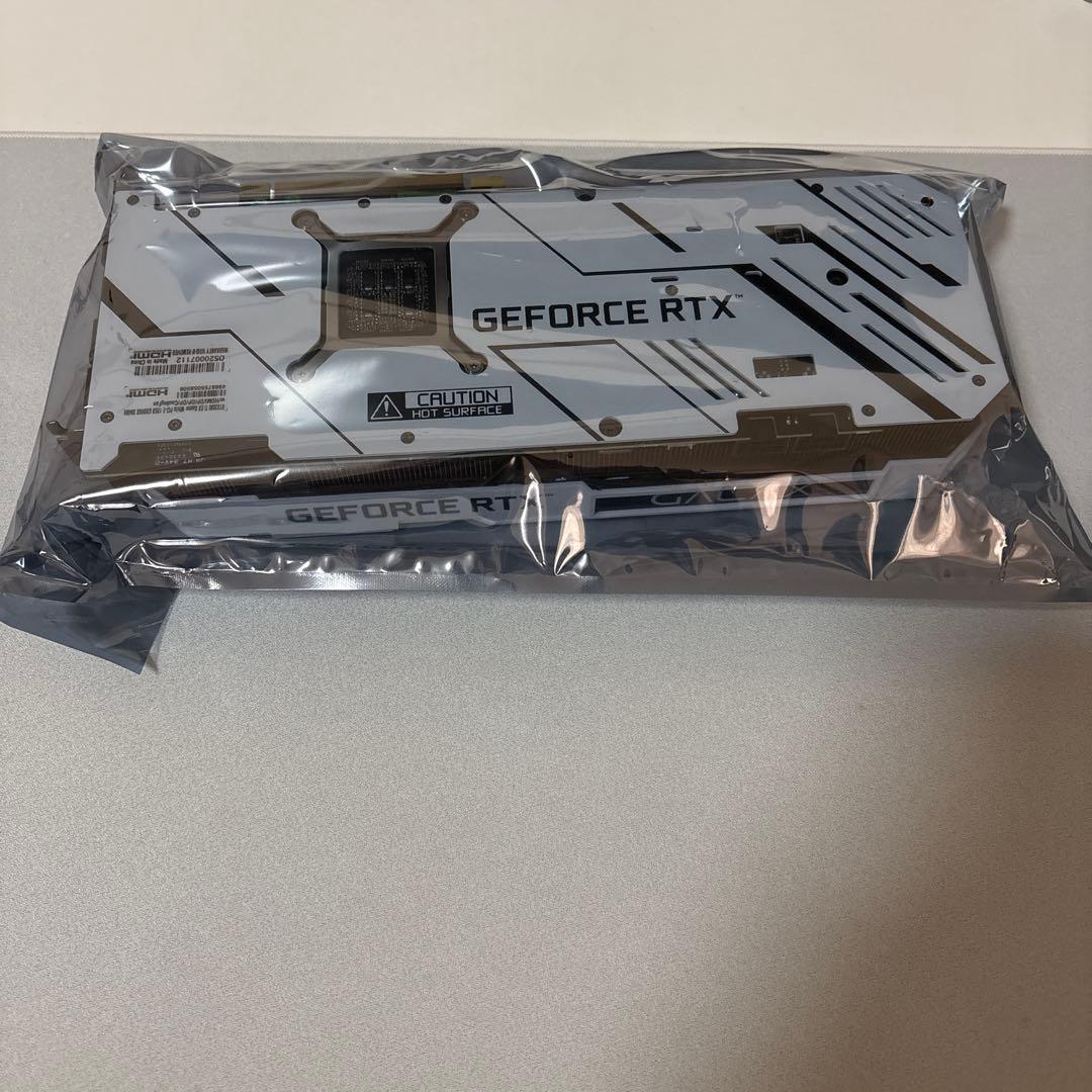 グラフィックボード・グラボ・ビデオカード GALAKURO GEFORCE RTX 3080 Ti