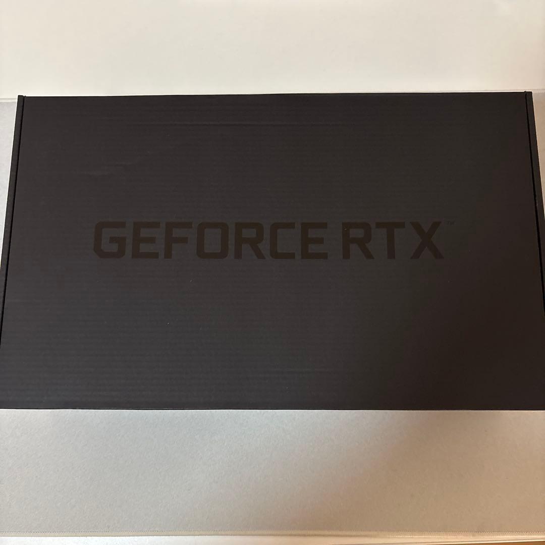 グラフィックボード・グラボ・ビデオカード GALAKURO GEFORCE RTX 3080 Ti