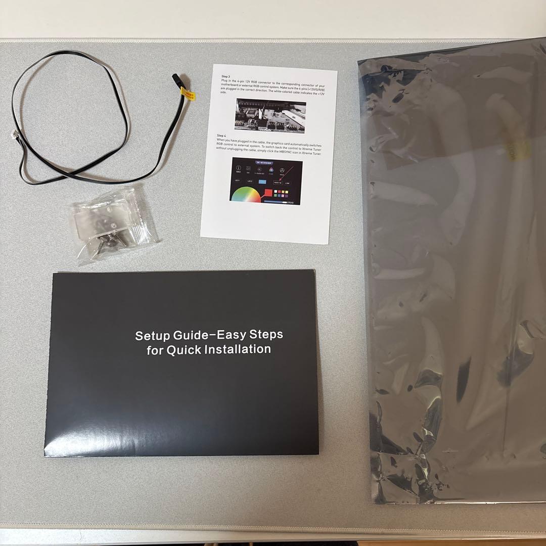 グラフィックボード・グラボ・ビデオカード GALAKURO GEFORCE RTX 3080 Ti