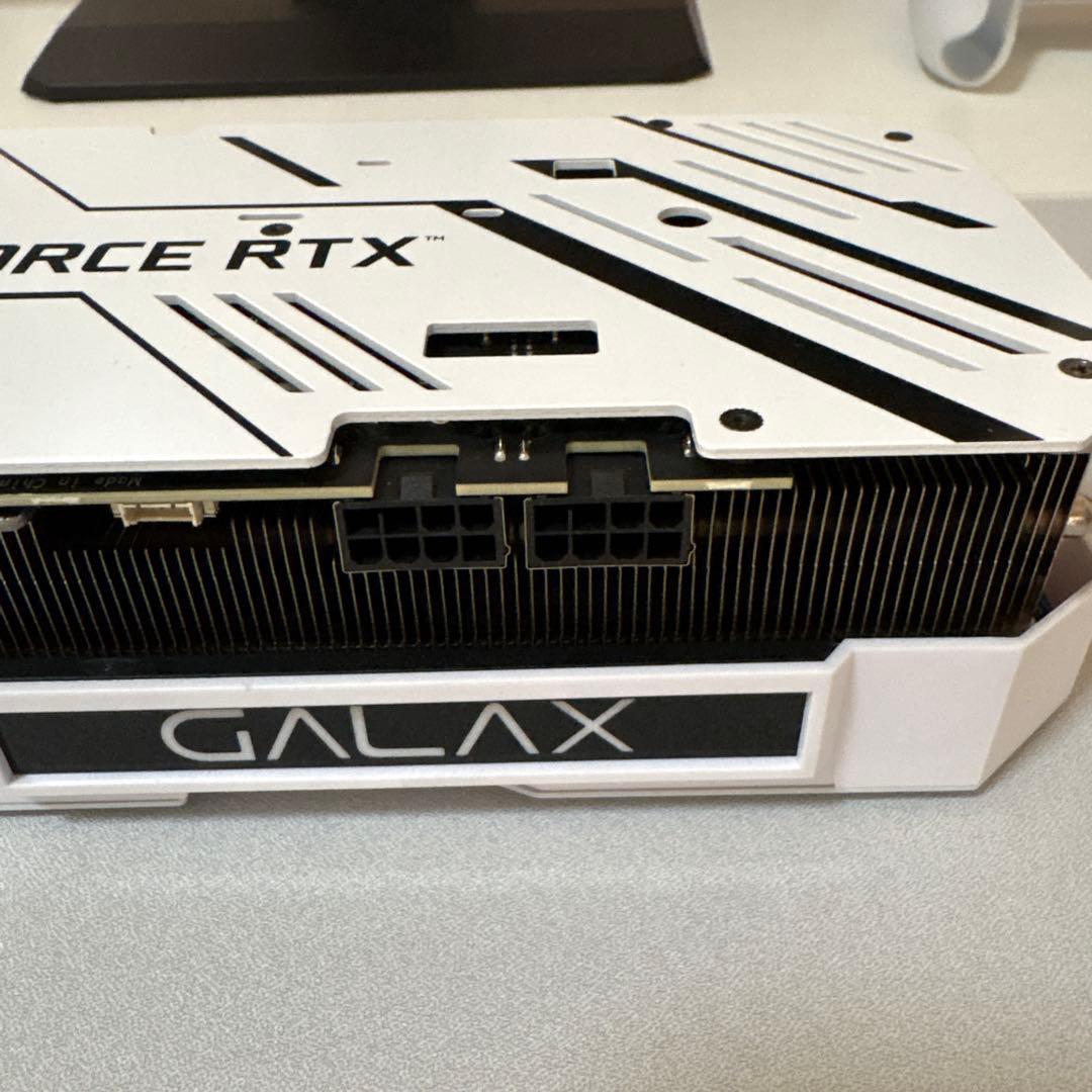 グラフィックボード・グラボ・ビデオカード GALAKURO GEFORCE RTX 3080 Ti