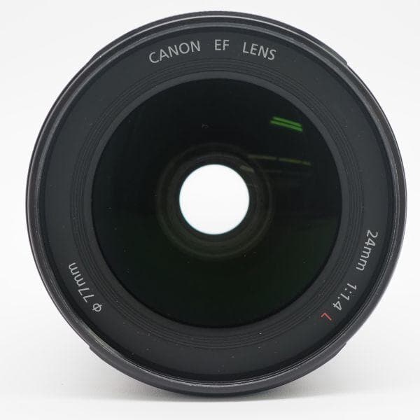 ■極上品■ CANONEF24mm F1.4L II USM