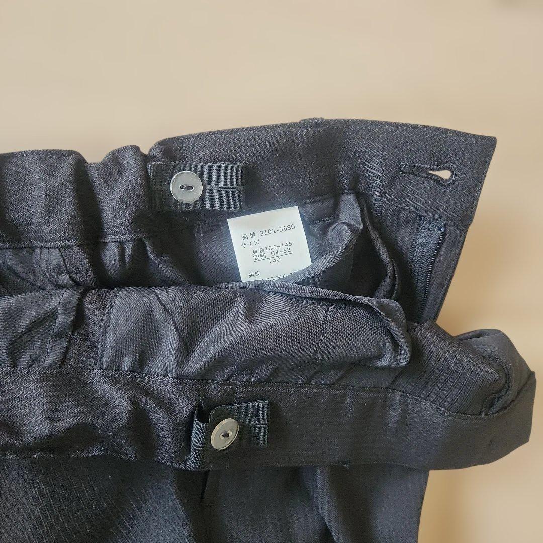 【美品】waltz by BEAMS DESIGN 卒服　140 男の子