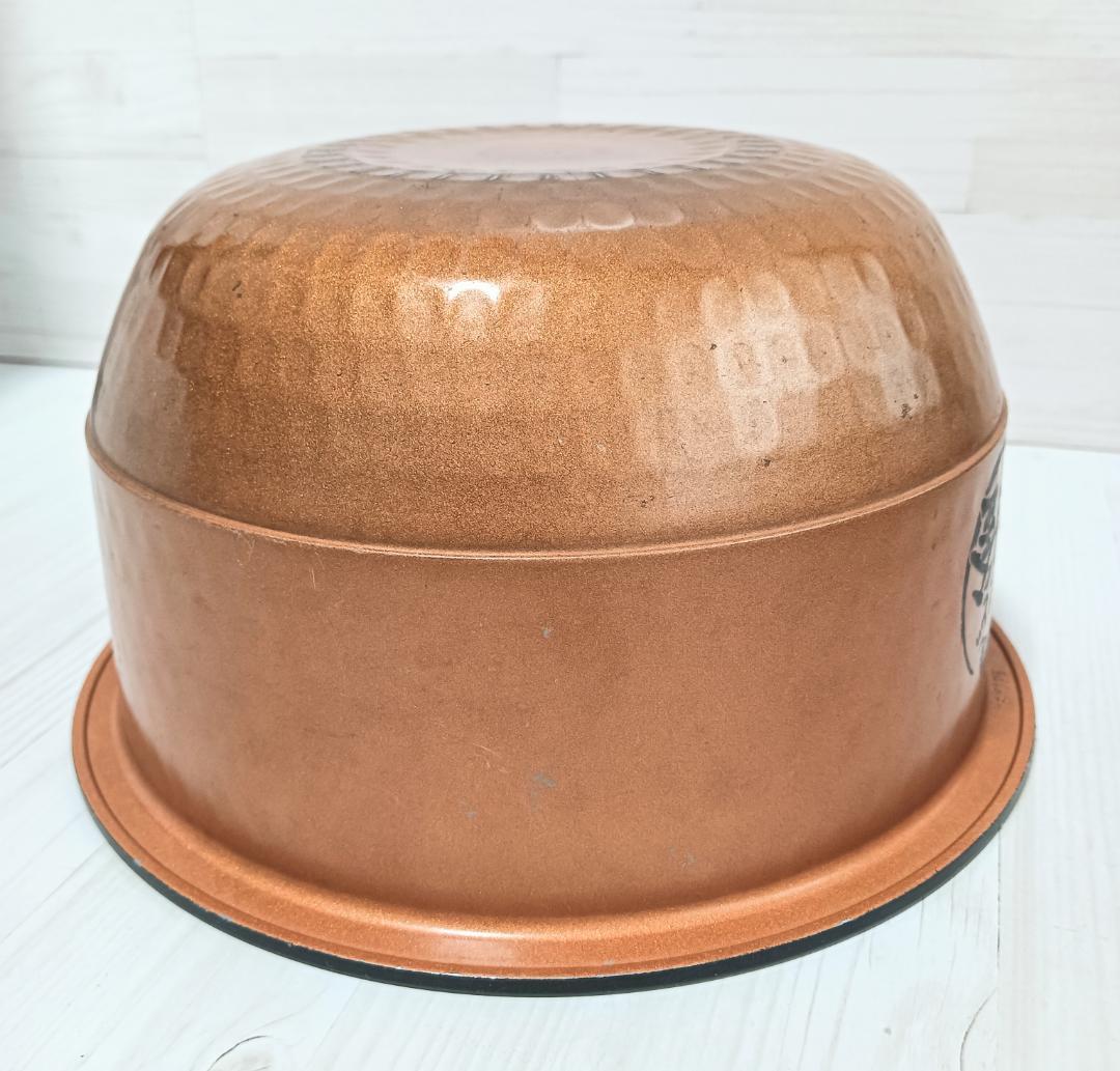 【送料込み 美品】TOSHIBA RC-10WSM 炊飯器 銅釜付き ホワイト