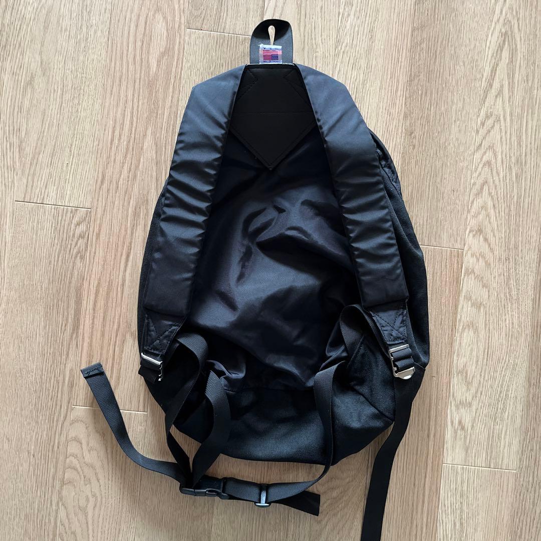 rivendell mountain works リュック