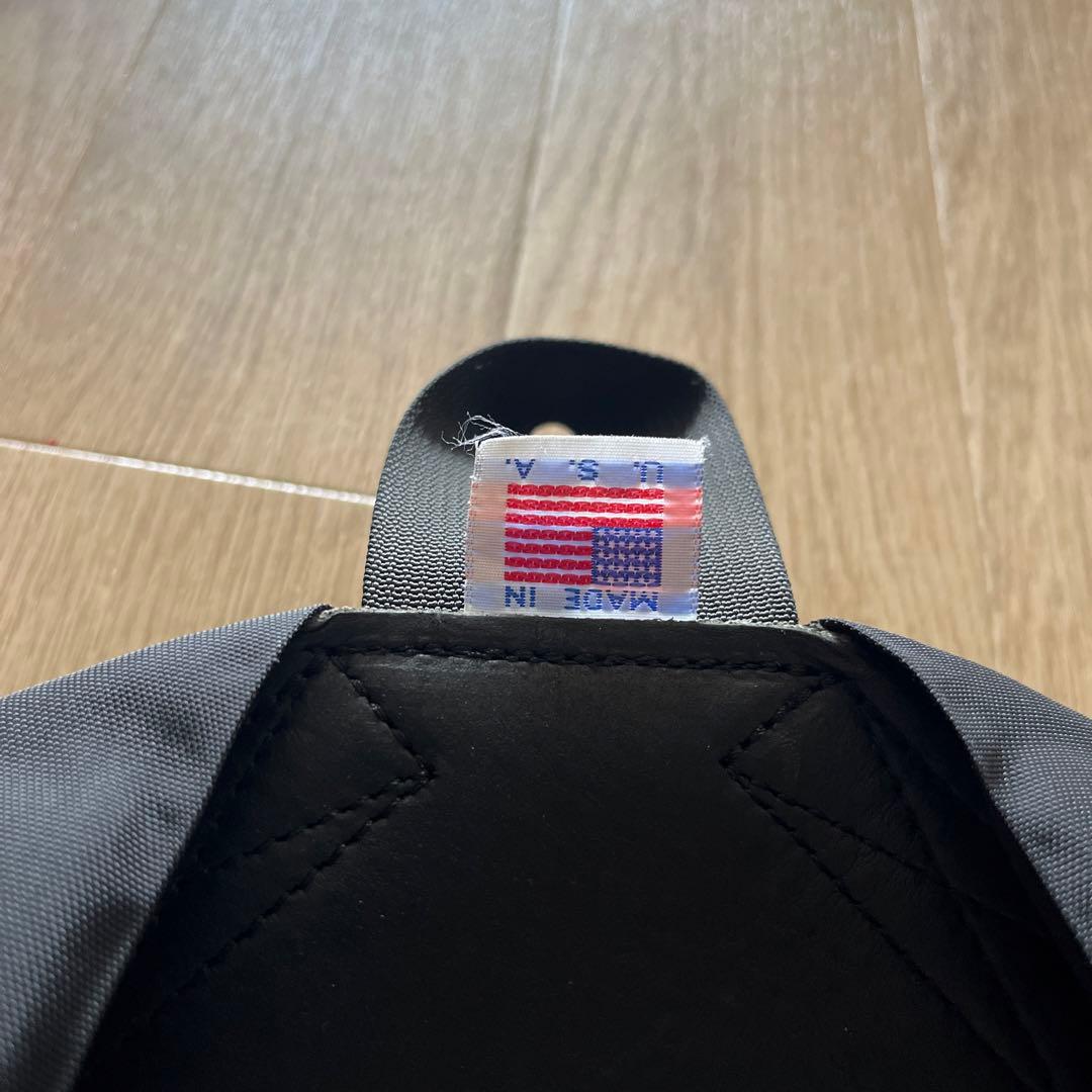 rivendell mountain works リュック