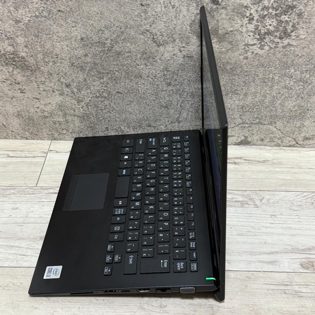 ☆入門機☆VAIO Pro PK/i3/8GB/128GB/ノートパソコン