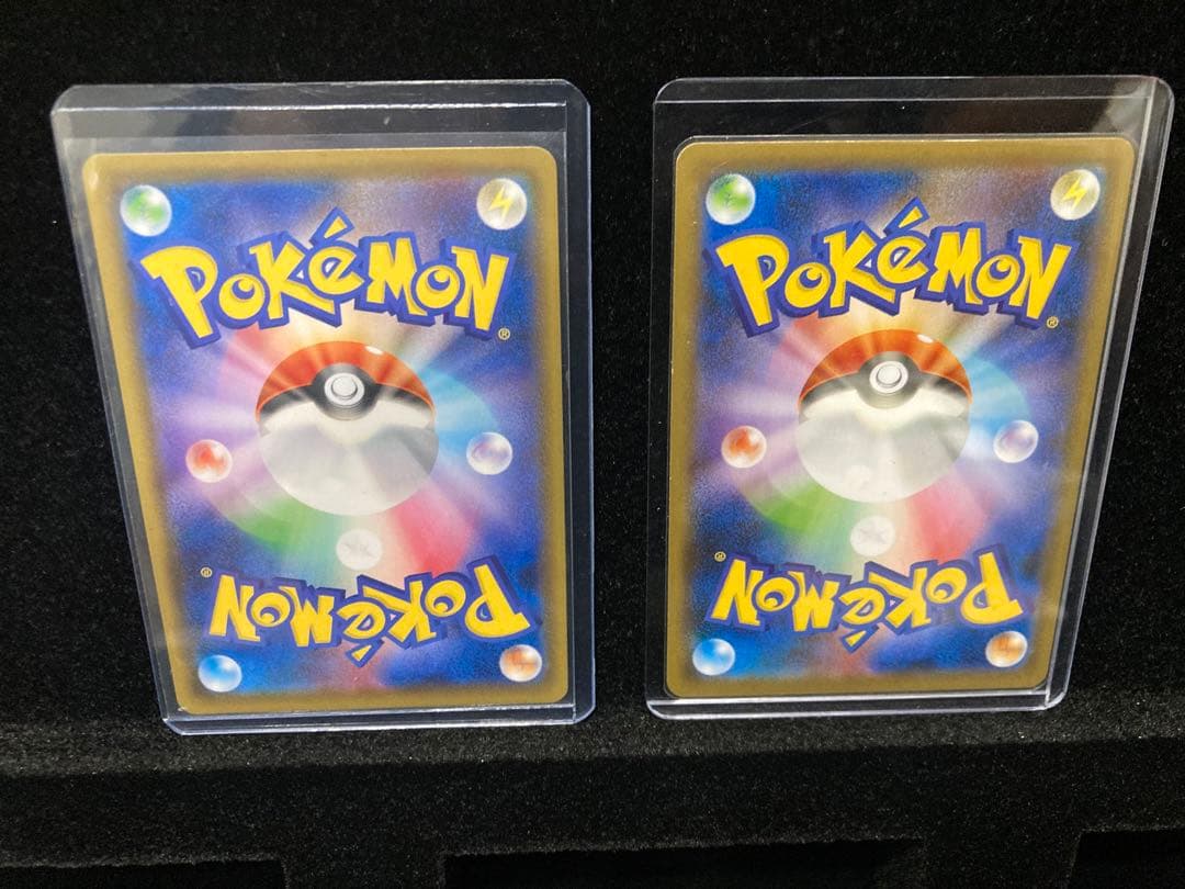 マリィ SR S4a シャイニースターV 198/190 x2枚　引退品