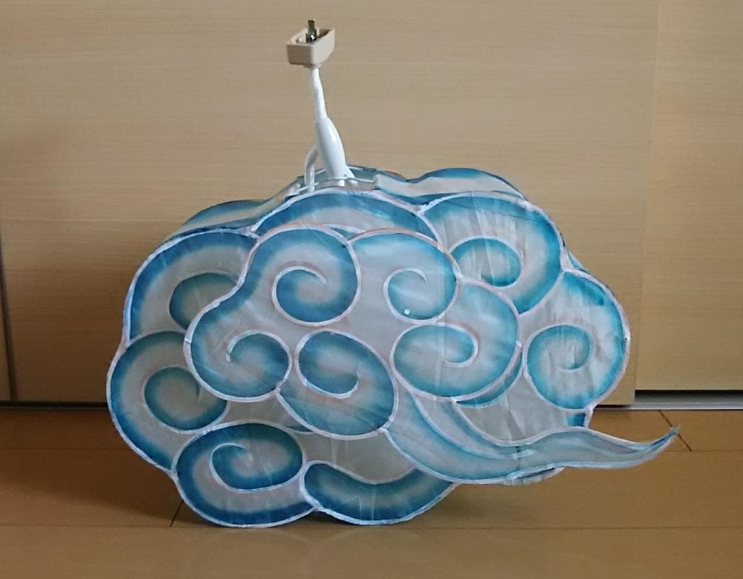 Petit Pan プチパン のランプシェード