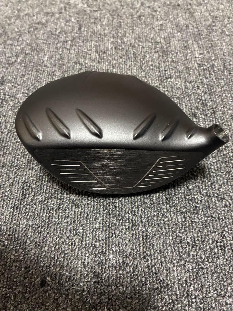 （そこそこ美品）ピン　G410 LST 9° ヘッドのみ