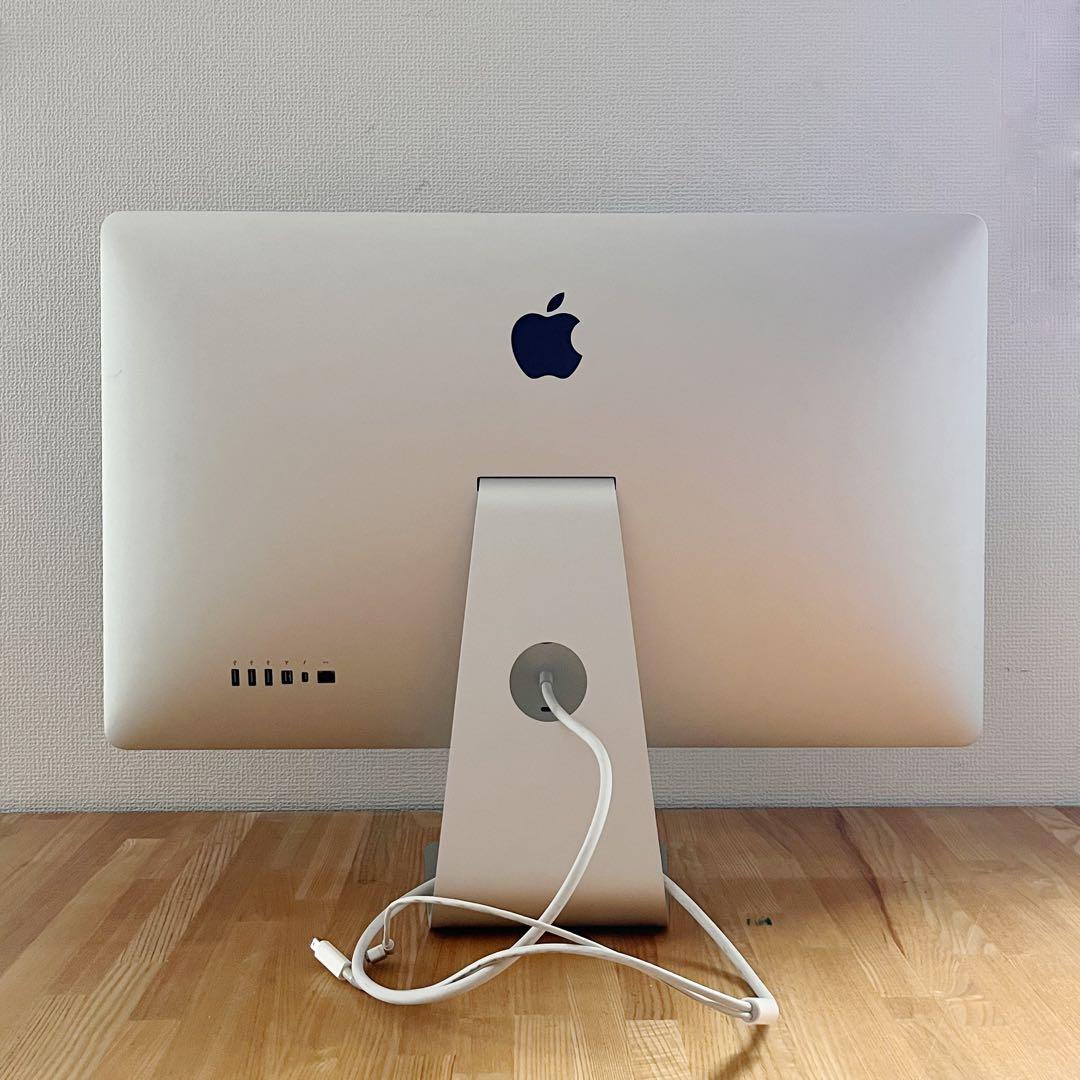 Apple Thunderbolt Display 27インチ