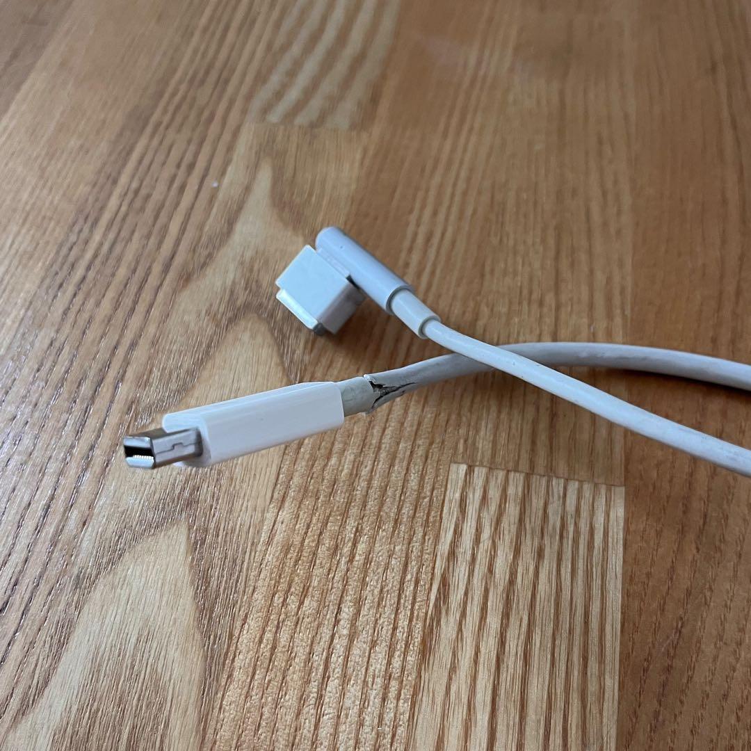 Apple Thunderbolt Display 27インチ