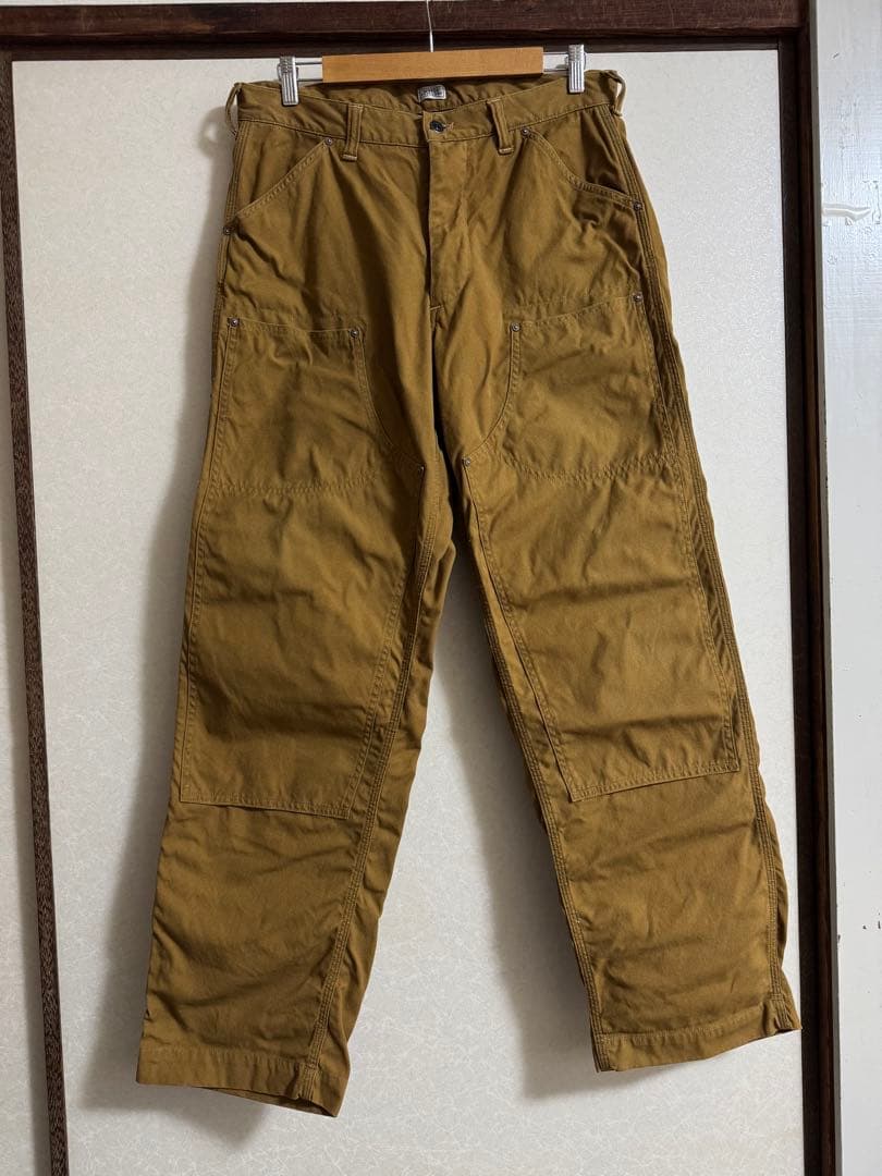 FREEWHEELERS BAKERSFIELD サイズW34