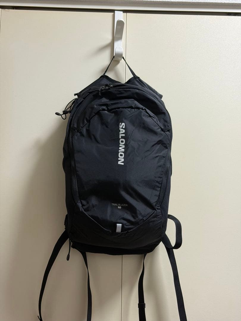 バッグ SALOMON TRAIL BLAZER 10