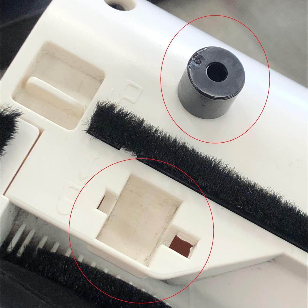 レ*ン様 MOVA K30 Mix 水拭き掃除機 コードレス掃除機