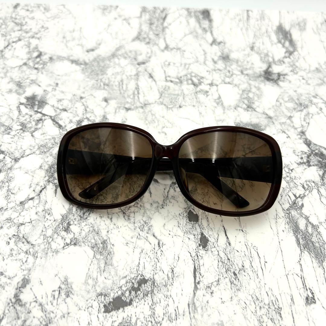 GUCCI グッチ サングラス GG3178 ブラウン レディース GG ロゴ