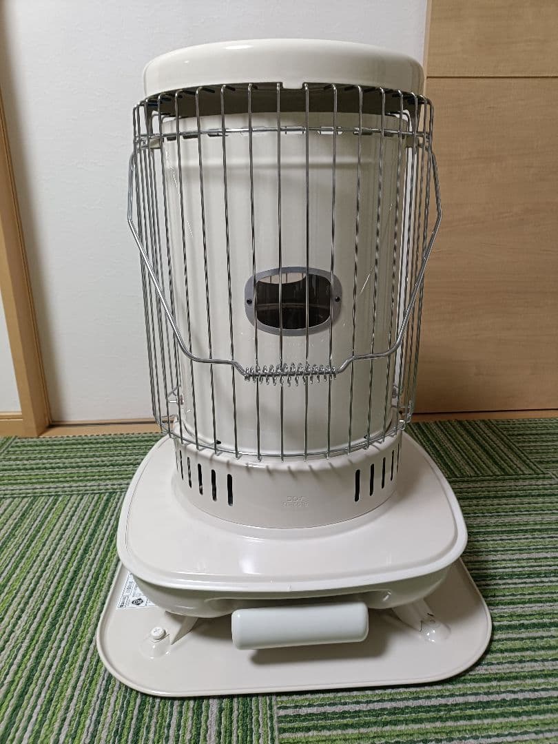 コロナ CORONA SL-6619 対流式 だるま 大阪市内引取限定