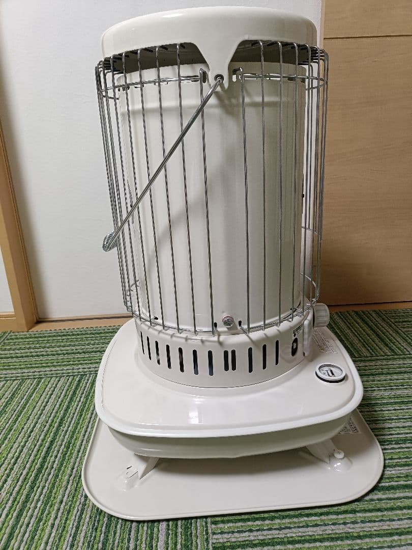 コロナ CORONA SL-6619 対流式 だるま 大阪市内引取限定