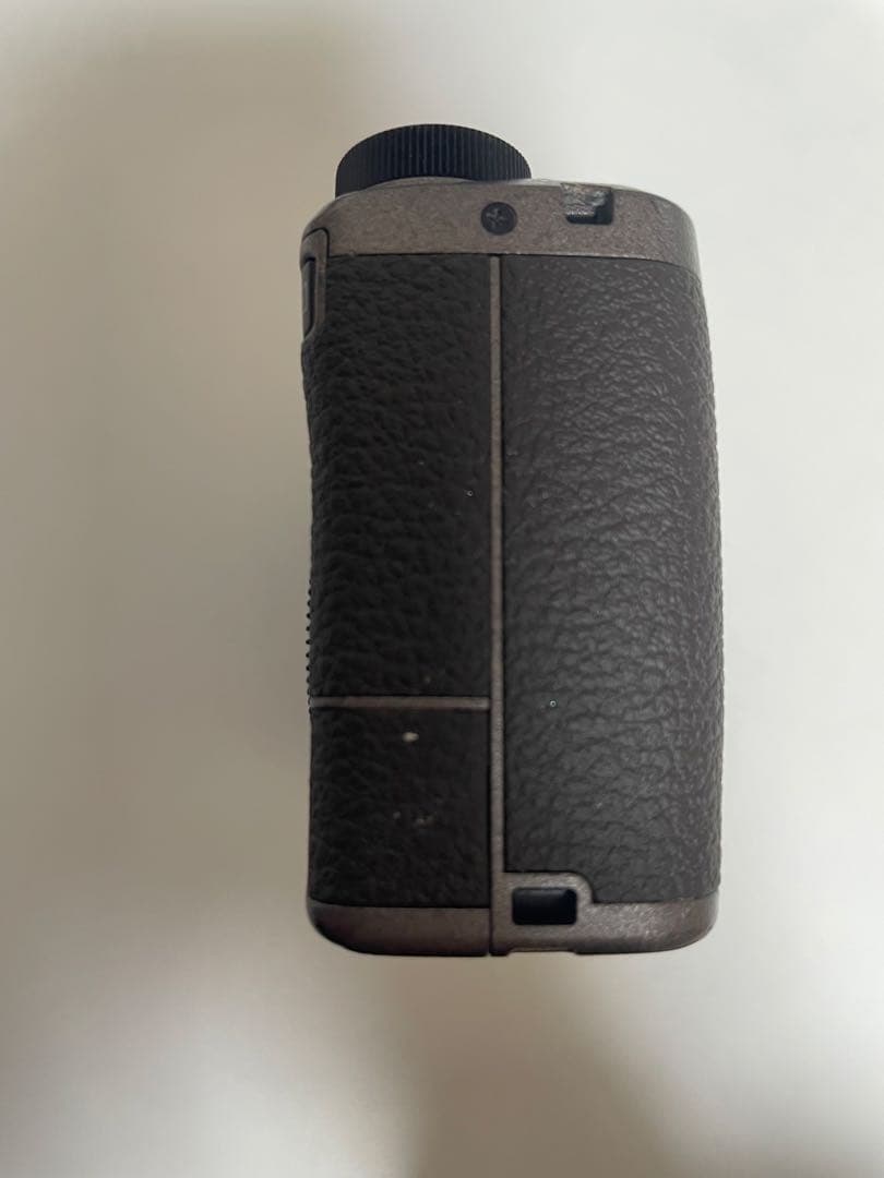 RICOH GR DIGITAL III デジタルカメラ