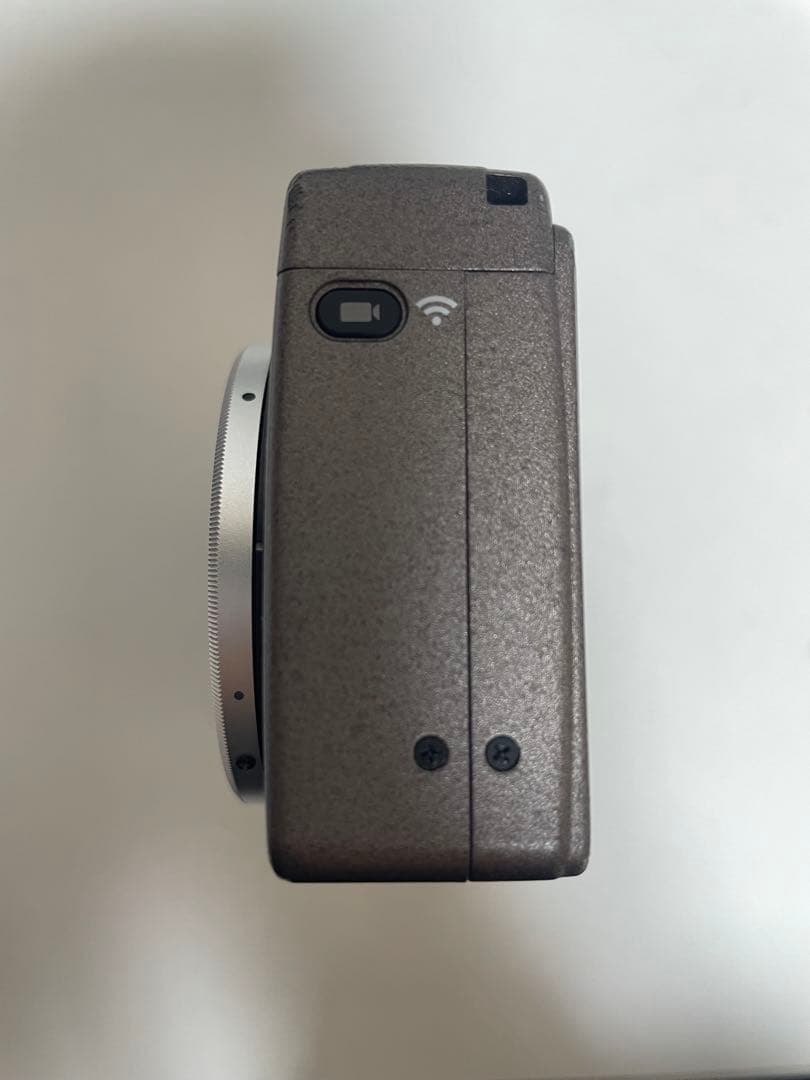 RICOH GR DIGITAL III デジタルカメラ