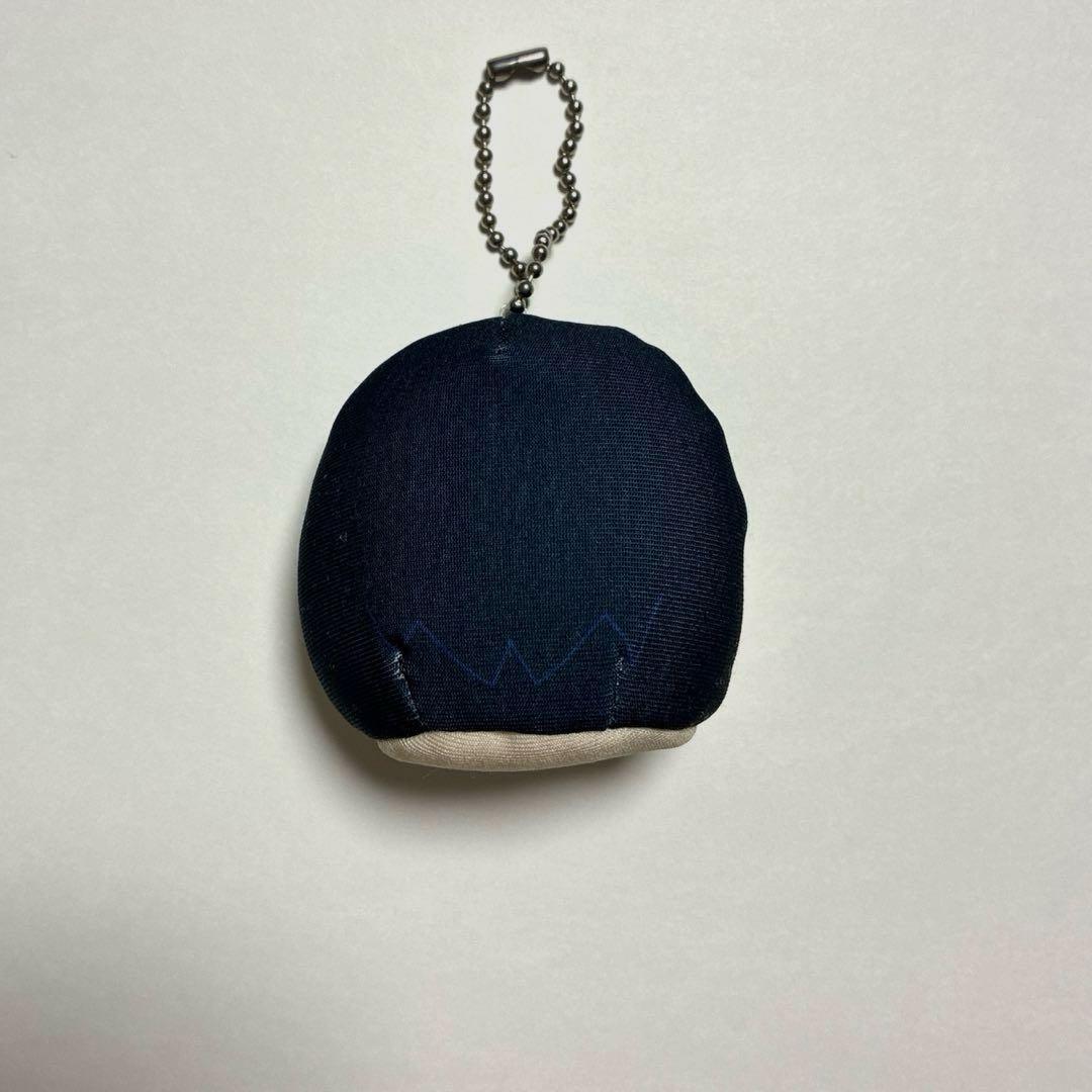 SEGA 増田俊樹 ますお ミニビーズクッション