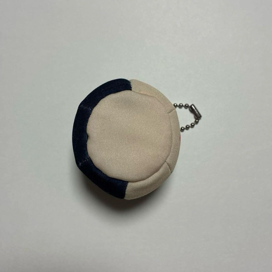 SEGA 増田俊樹 ますお ミニビーズクッション