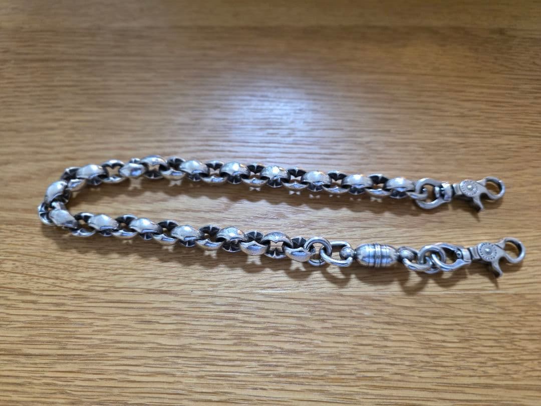 FUNNY（ファニー ）SE-1 ウォレットチェーン