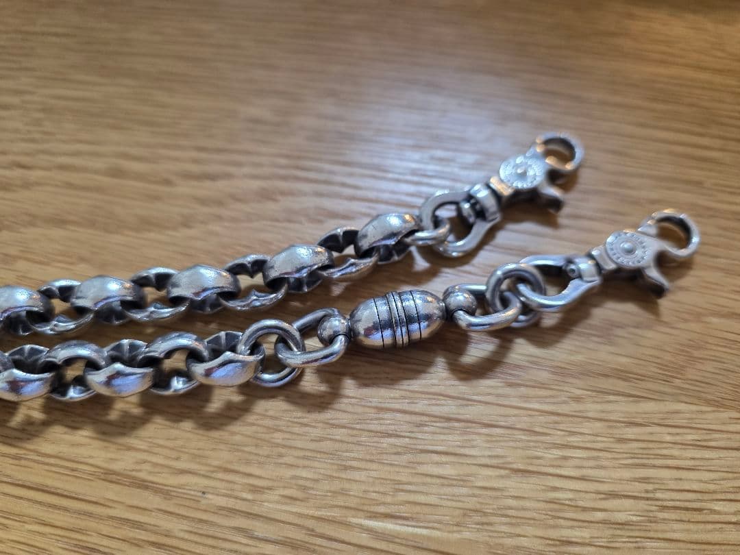 FUNNY（ファニー ）SE-1 ウォレットチェーン