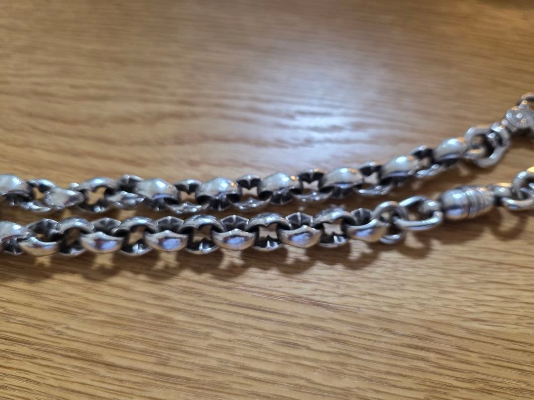 FUNNY（ファニー ）SE-1 ウォレットチェーン