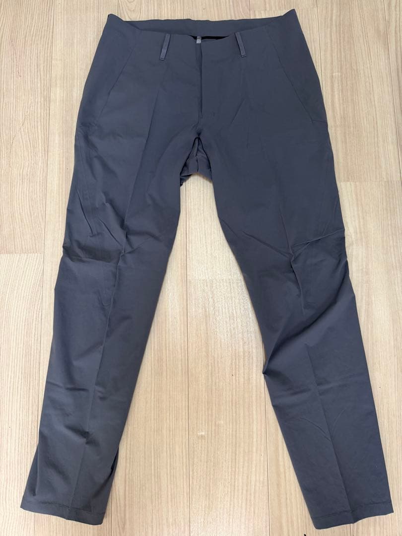アークテリクス　ヴェイランス　convex lt pant